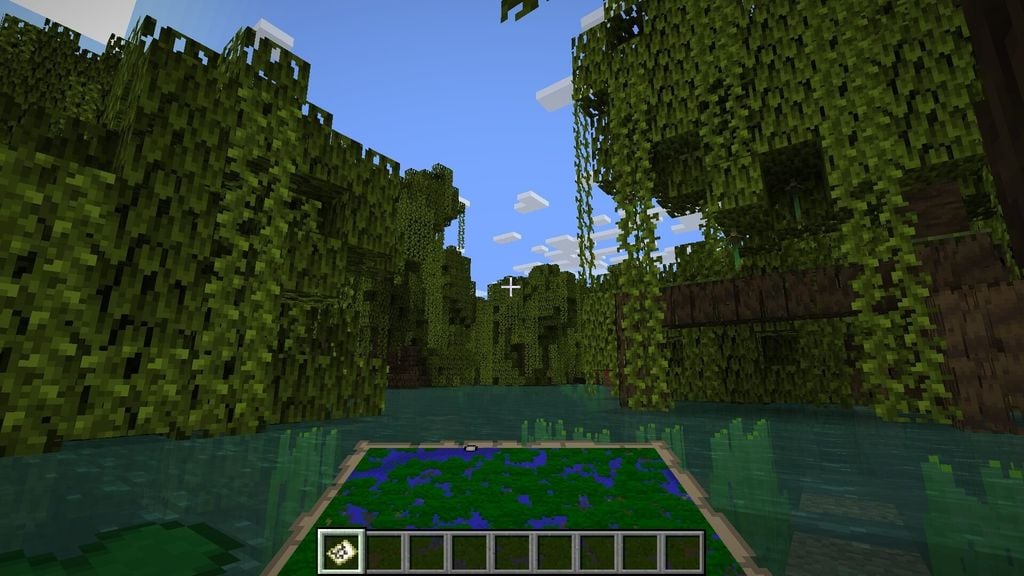 Minecraft 1.19