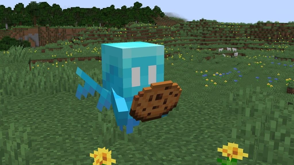 Minecraft 1.19