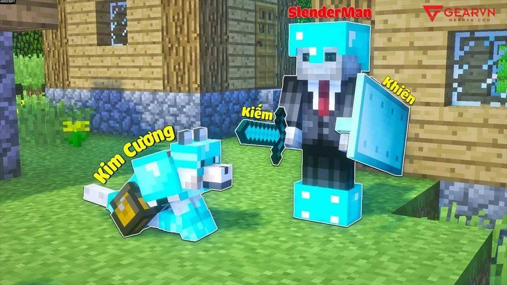 minecraft 1.20 tiếng việt miễn phí