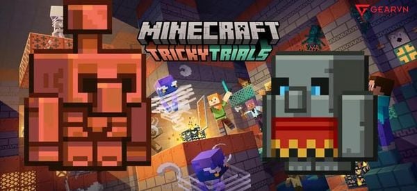 Minecraft 1.21.2 APK