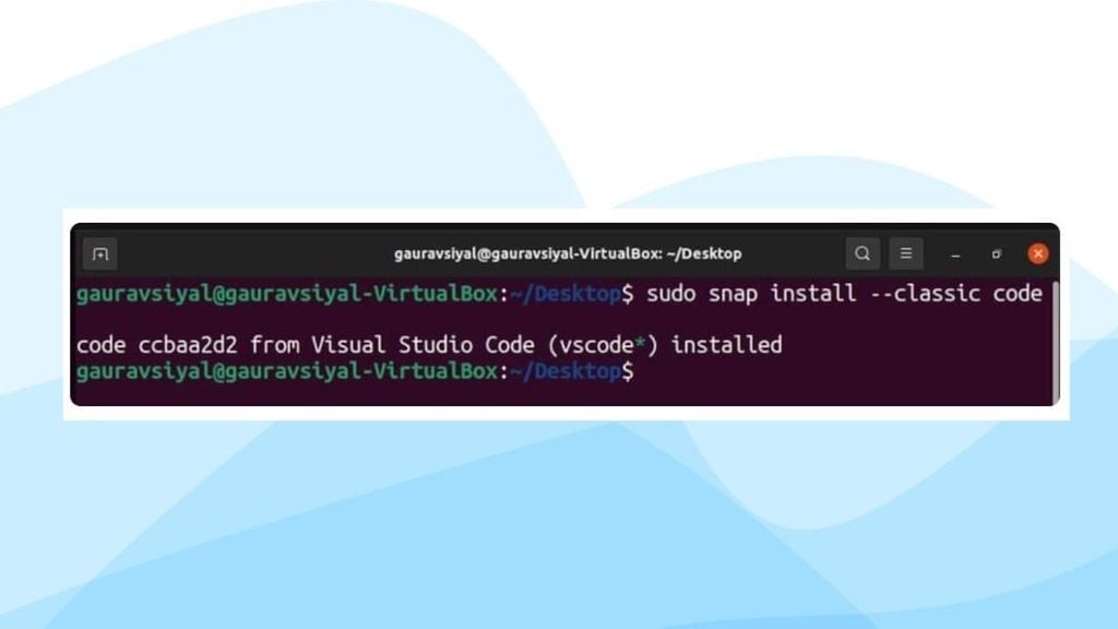 tải visual studio code