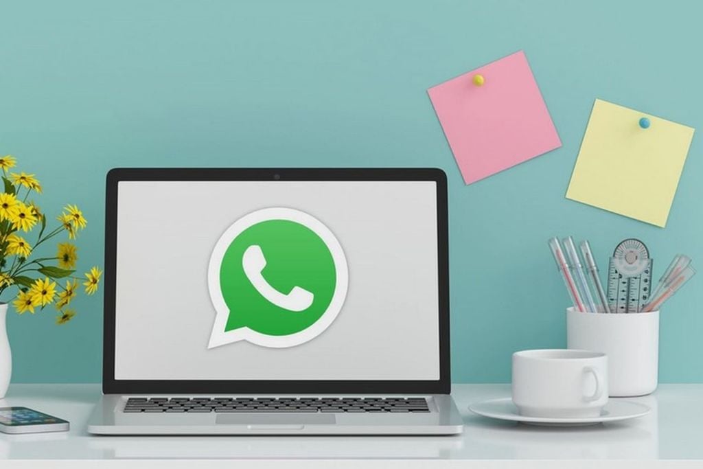 tải WhatsApp app về điện thoại