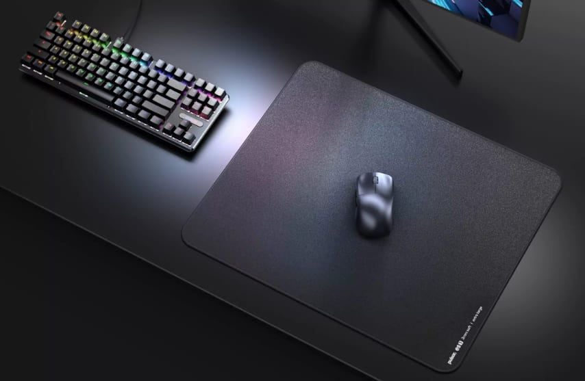 Tấm lót chuột Pulsar ES1 3mm XL Black
