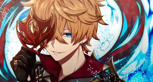 Sẽ ra sao nếu bạn hẹn hò top 20 nam thanh nữ tú trong Genshin Impact nhân ngày Valentine?