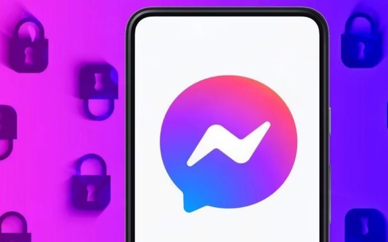 GEARVN - Cách tắt mã hóa đầu cuối trên messenger