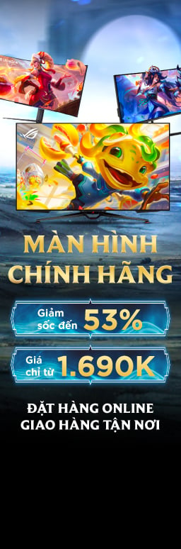 Màn hình chính hãng