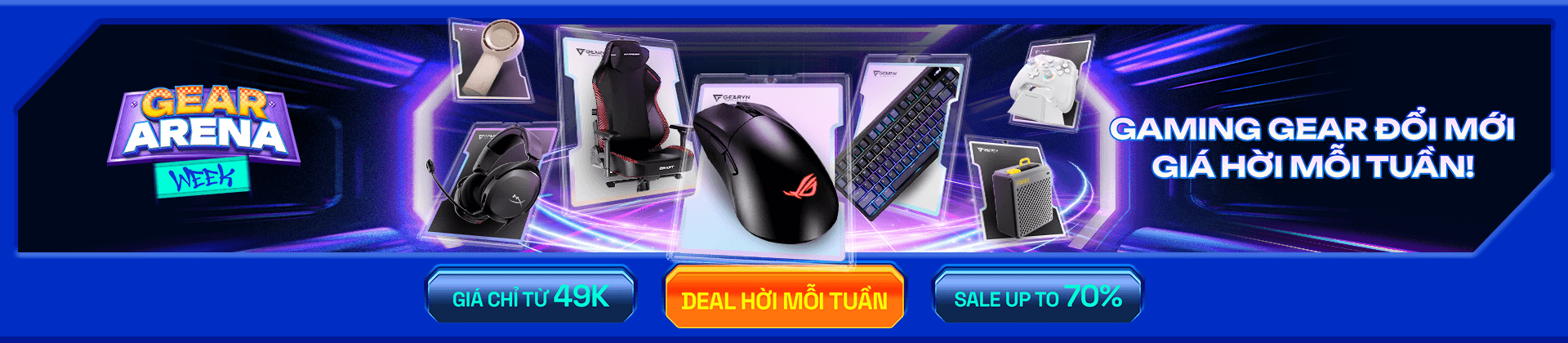 Keyboard - Bàn phím máy tính