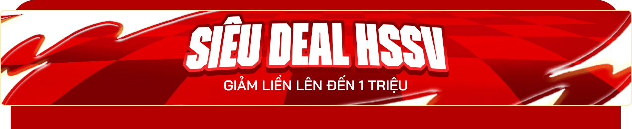 GEARVN giảm liền 1 triệu