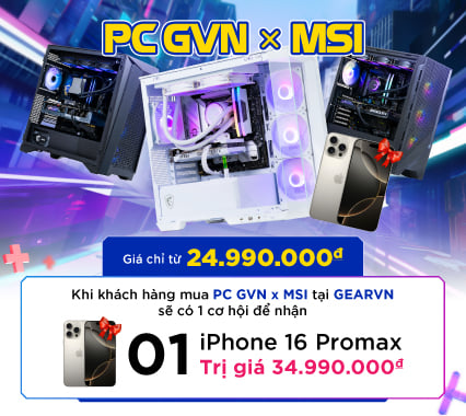 PC GVN