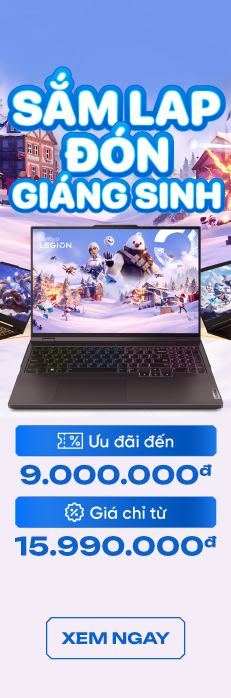 Laptop Gaming ưu đãi đến 9Tr