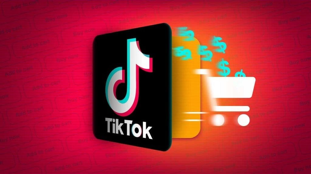 TikTok Seller