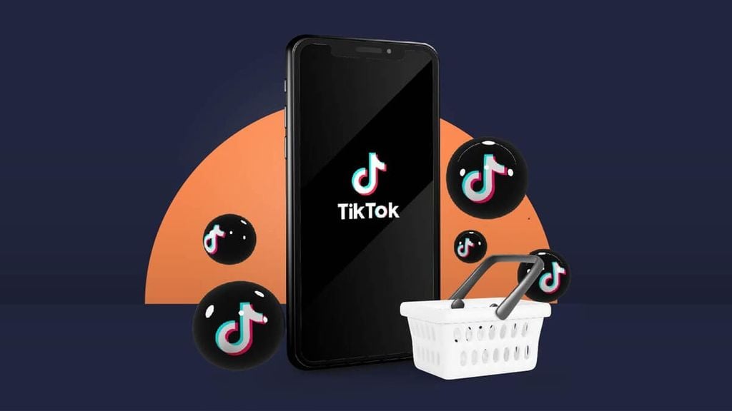 TikTok Seller