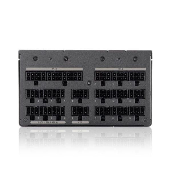 GEARVN - Nguồn máy tính SuperFlower Leadex Platinum 2000W 80 Plus Platinum SF-2000F14HP
