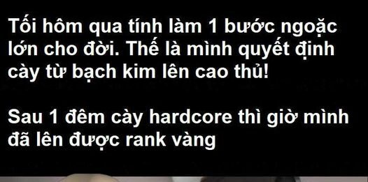 Hướng dẫn tạo hồng tâm ảo vừa to vừa rõ cho mọi tựa game bắn súng