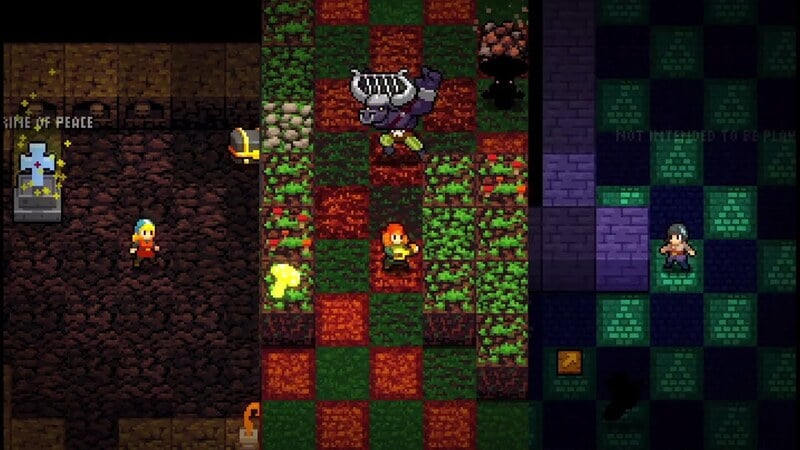 Top 10 tựa game roguelike với gameplay cực kỳ cuốn hút nửa đầu năm 2023