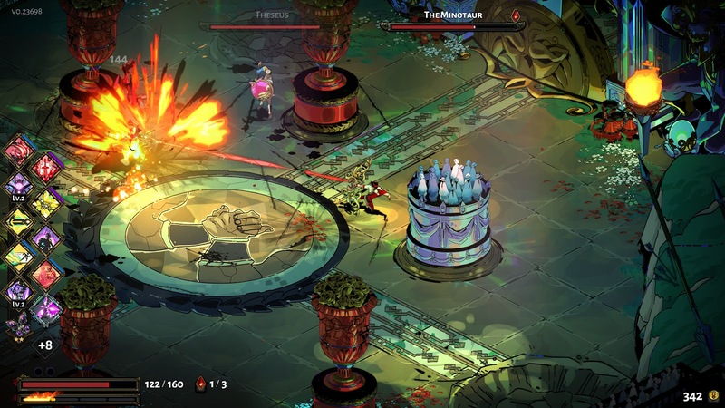 Top 10 tựa game roguelike với gameplay cực kỳ cuốn hút nửa đầu năm 2023