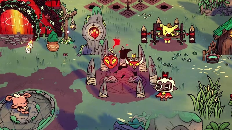 Top 10 tựa game roguelike với gameplay cực kỳ cuốn hút nửa đầu năm 2023