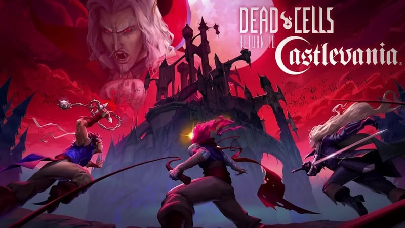 Top 10 tựa game roguelike với gameplay cực kỳ cuốn hút nửa đầu năm 2023