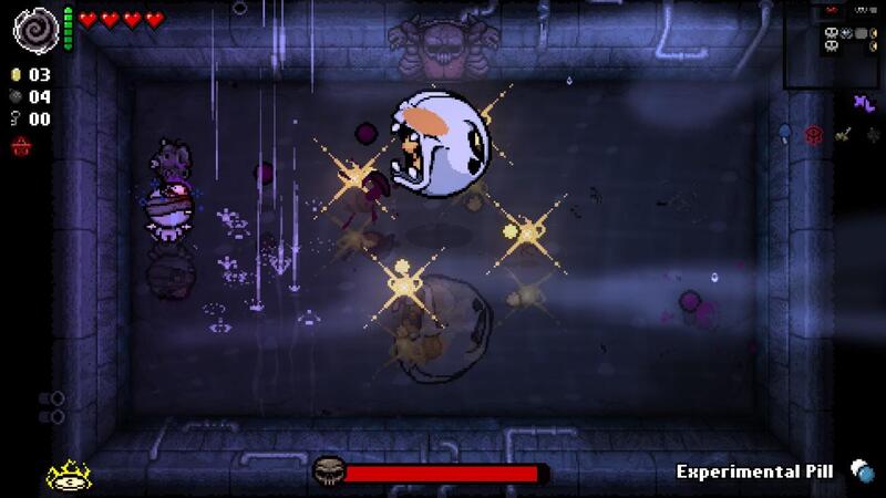 Top 10 tựa game roguelike với gameplay cực kỳ cuốn hút nửa đầu năm 2023