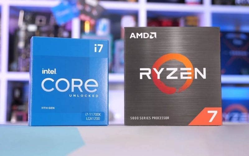 CPU cho laptop sinh viên Thiết kế nội thất