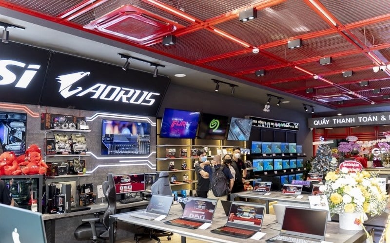 Lý do nên mua laptop cho sinh viên Thiết kế nội thất tại GearVN