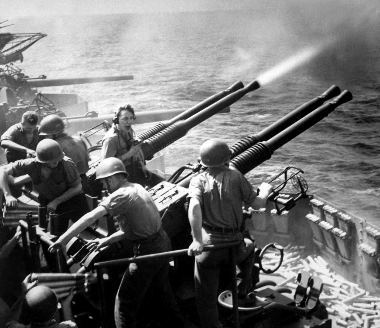 Hướng dẫn tạo hồng tâm ảo vừa to vừa rõ cho mọi tựa game bắn súng