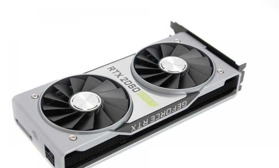 Top 10 mẫu card đồ họa