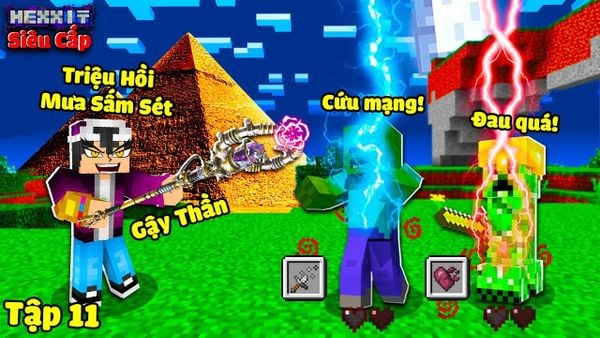 Top 10 tựa game có lượng người chơi đông nhất mọi thời đại