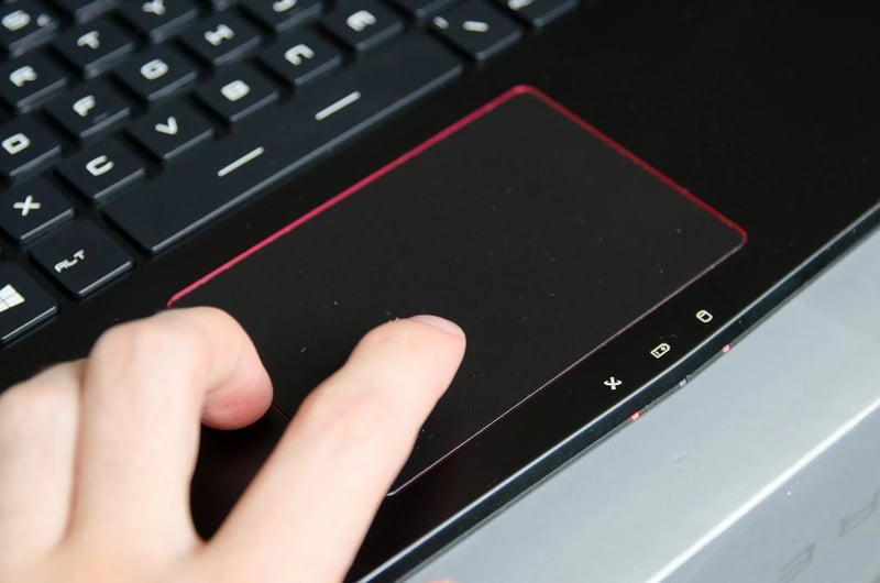 Touchpad trên laptop không hoạt động, đây là cách bạn sửa lỗi