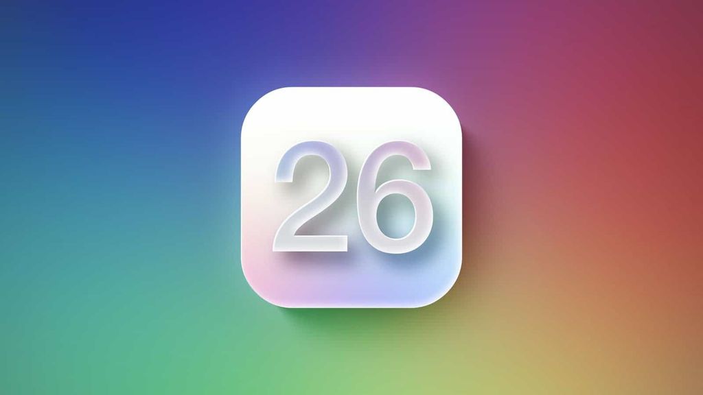 GEARVN - Tại sao lại đặt tên là iOS 26 thay vì iOS 19?