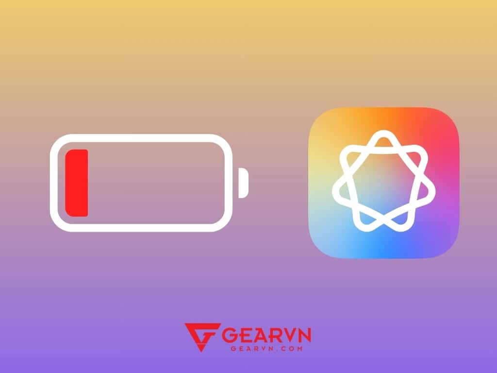 GEARVN - Tính năng dịch trực tiếp từ AirPod trên iOS 26