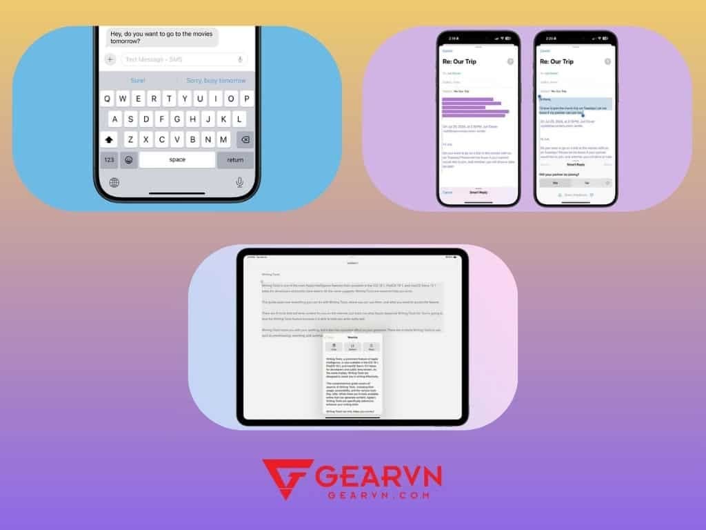 GEARVN - Tính năng dịch trực tiếp từ AirPod trên iOS 26