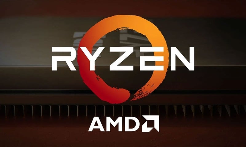 Bộ vi xử lý AMD Ryzen 5 5600GT