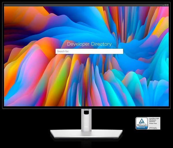 Màn hình Dell UltraSharp U3023E 30