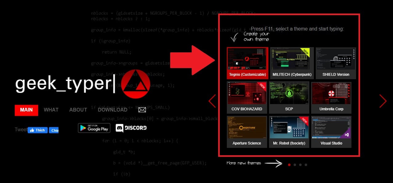 Sống là phải vui, hướng dẫn giả lập làm hacker y như thiệt để sống ảo và troll bạn bè