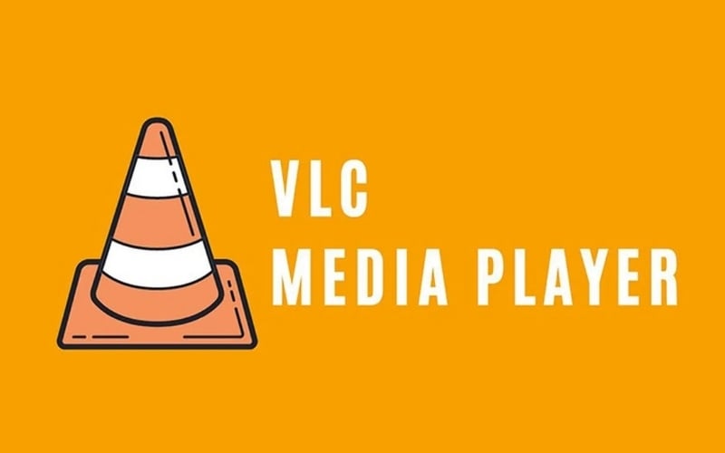 VLC là trình phát đa phương tiện có thể mở được gần như mọi định dạng video và âm thanh