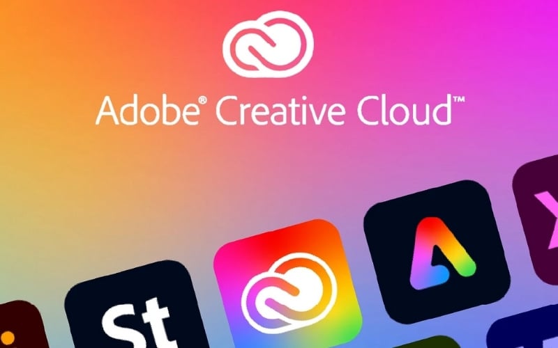 Bộ công cụ Adobe Creative Cloud không thể thiếu với khối ngành Đồ họa - Truyền thông