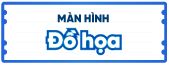 Màn hình máy tính - Màn hình PC chính hãng, giá rẻ