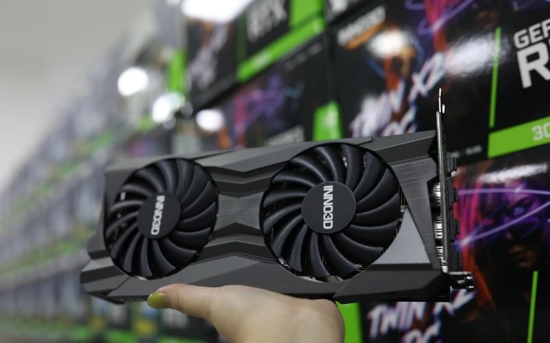 Bên cạnh bộ ba ông lớn, thị trường còn có nhiều thương hiệu khác với những thế mạnh riêng