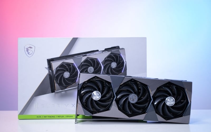 Nếu bạn muốn hiệu năng tối đa thì hãy cân nhắc ASUS ROG Strix, GIGABYTE AORUS hoặc MSI Suprim