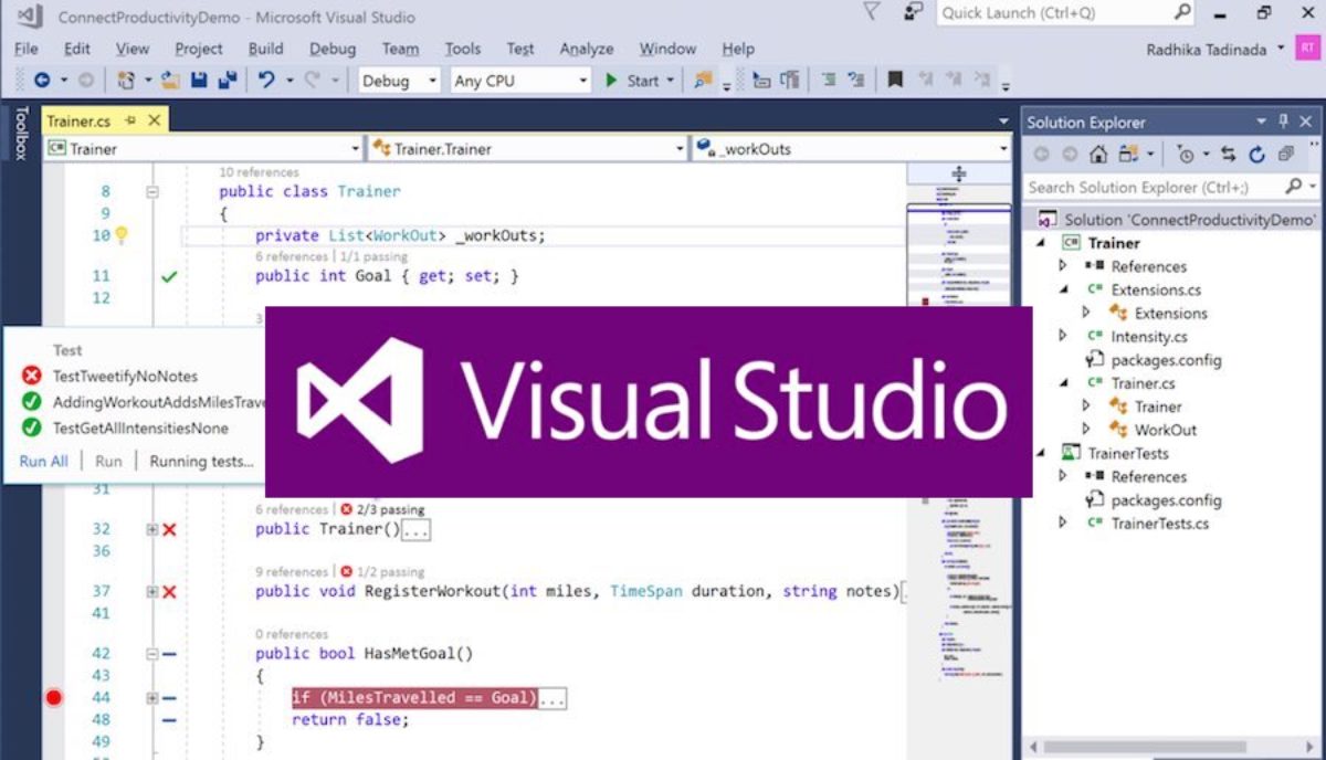 Vì sao trong PC thường xuất hiện rất nhiều Microsoft Visual C++ Redistributable, gỡ ra liệu có sao không?