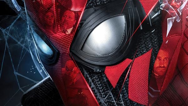 Vì ai cũng cần desktop ấn tượng, mời tải bộ hình nền Spider-man No Way Home