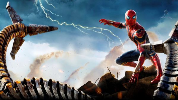 Vì ai cũng cần desktop ấn tượng, mời tải bộ hình nền Spider-man No Way Home