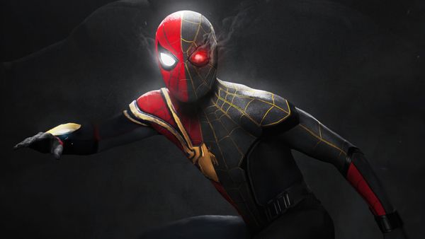 Vì ai cũng cần desktop ấn tượng, mời tải bộ hình nền Spider-man No Way Home