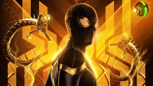 Vì ai cũng cần desktop ấn tượng, mời tải bộ hình nền Spider-man No Way Home