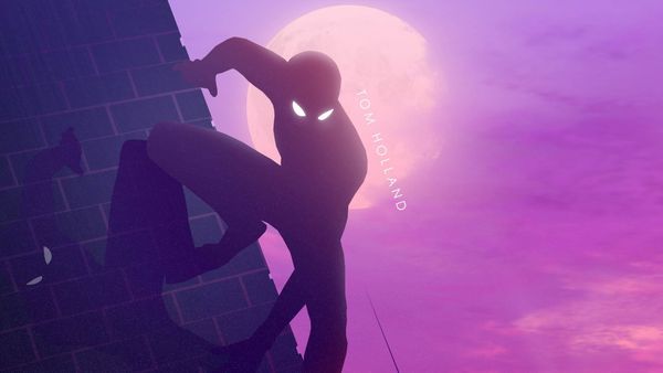 Vì ai cũng cần desktop ấn tượng, mời tải bộ hình nền Spider-man No Way Home