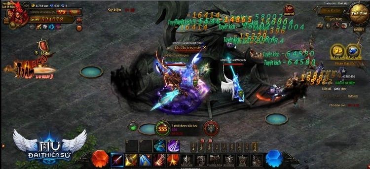 GEARVN - Top 6 game MU PC hay nhất hiện nay