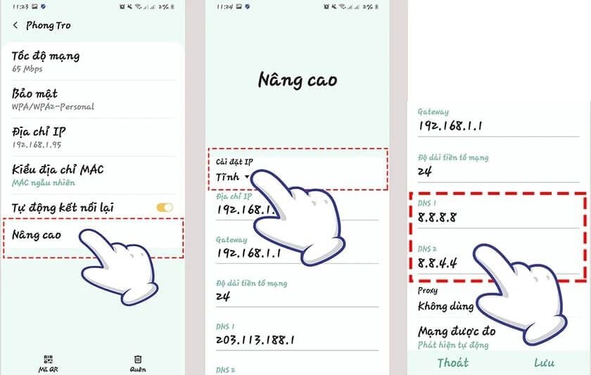 Wattpad bị lỗi