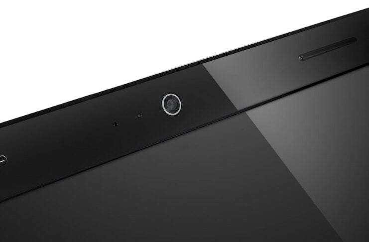Webcam có dễ bị hack hay không