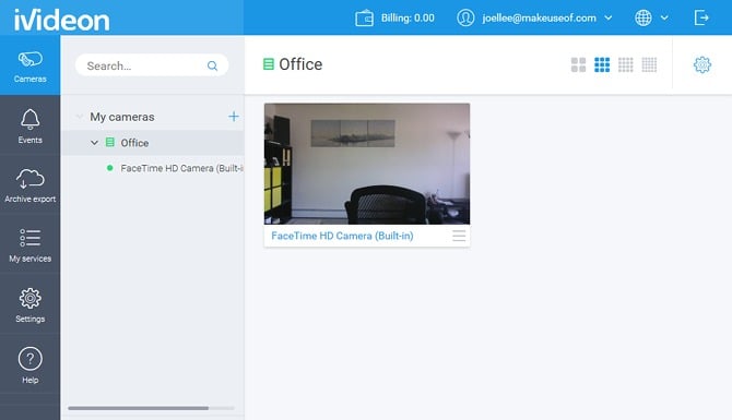 Webcam có dễ bị hack hay không